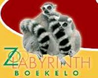 Zoo Labyrinth Boekelo